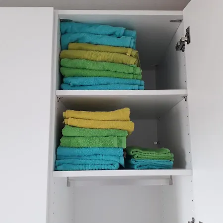 Schoene 3 Stadtwohnung *