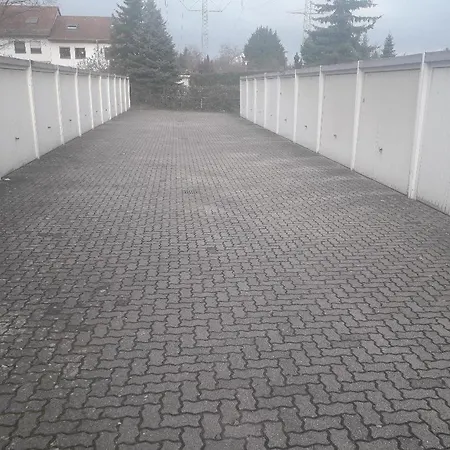Schoene 3 Stadtwohnung *