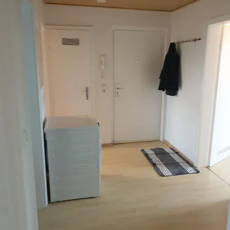 Schoene 3 Stadtwohnung