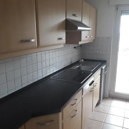 Schoene 3 Stadtwohnung