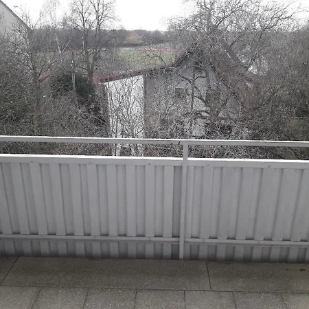 Schoene 3 Stadtwohnung Apartman